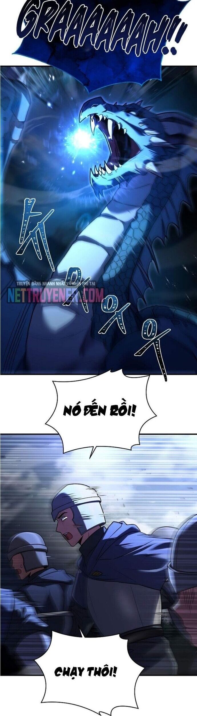 Sự Trở Lại Của Pháp Sư 8 Vòng Chapter 126 - 47