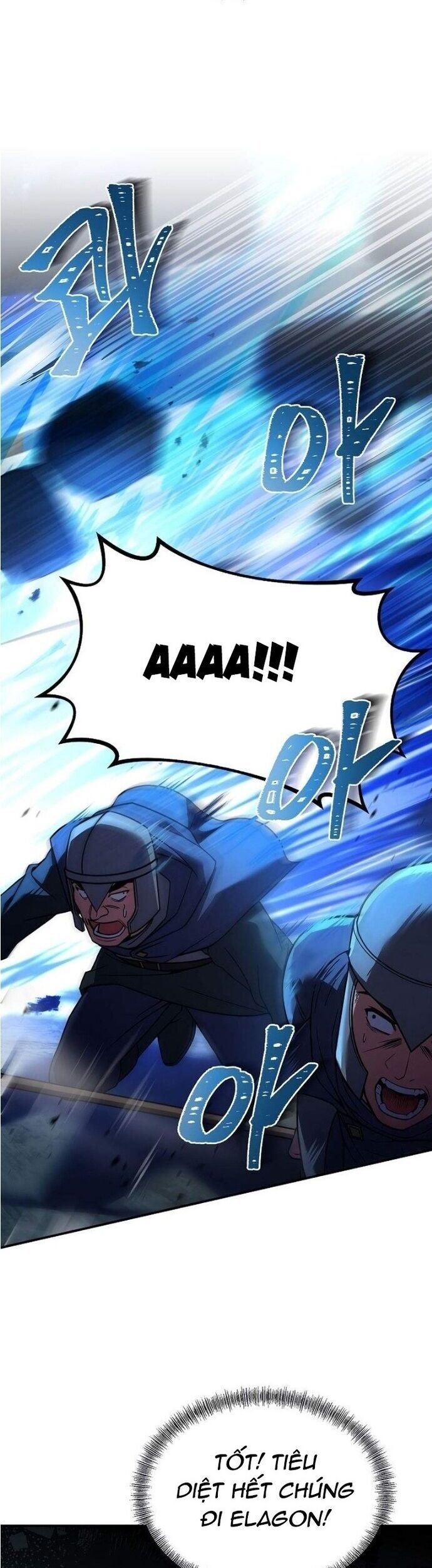 Sự Trở Lại Của Pháp Sư 8 Vòng Chapter 126 - 48