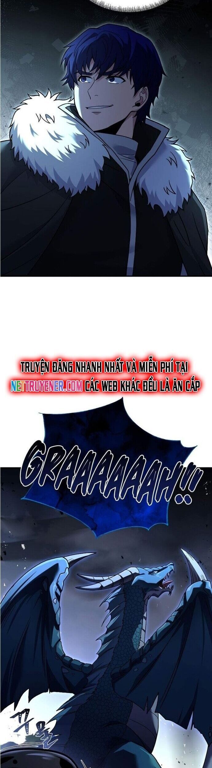 Sự Trở Lại Của Pháp Sư 8 Vòng Chapter 126 - 49