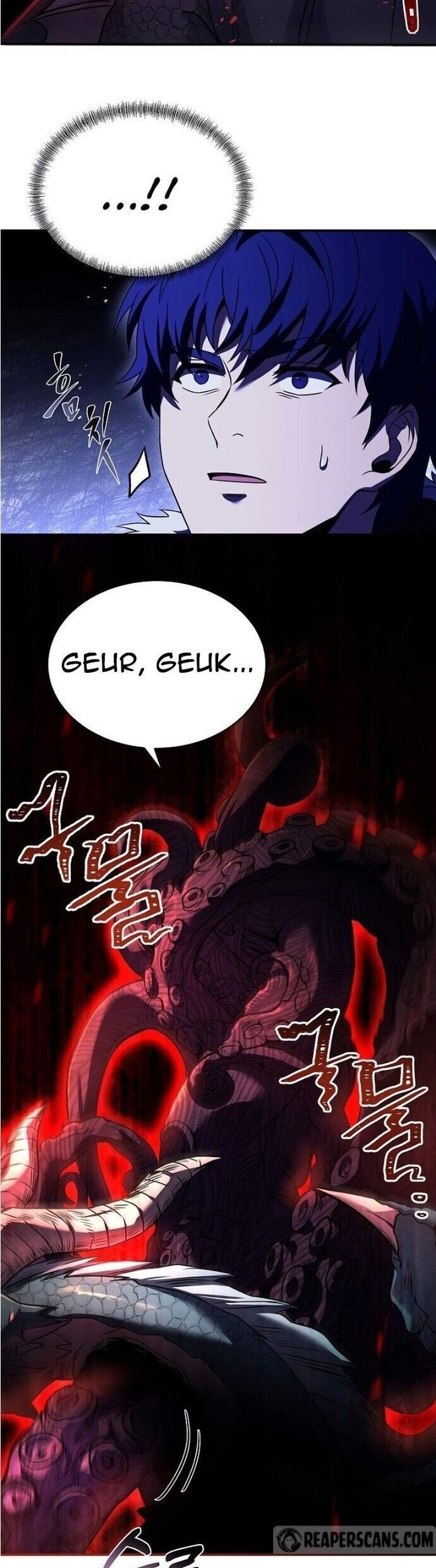 Sự Trở Lại Của Pháp Sư 8 Vòng Chapter 126 - 51