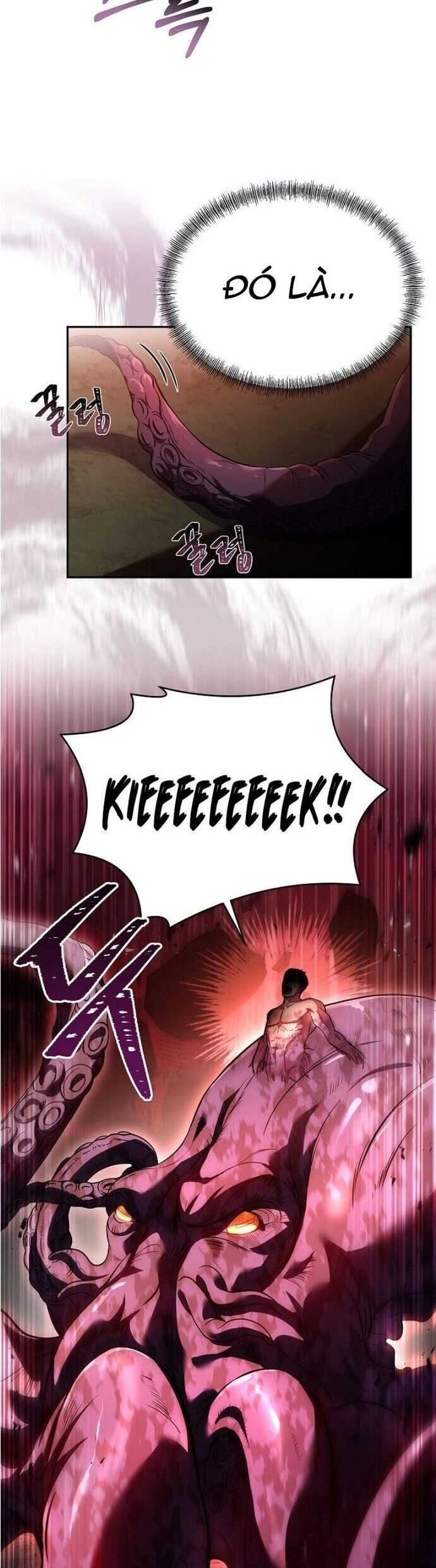 Sự Trở Lại Của Pháp Sư 8 Vòng Chapter 126 - 52