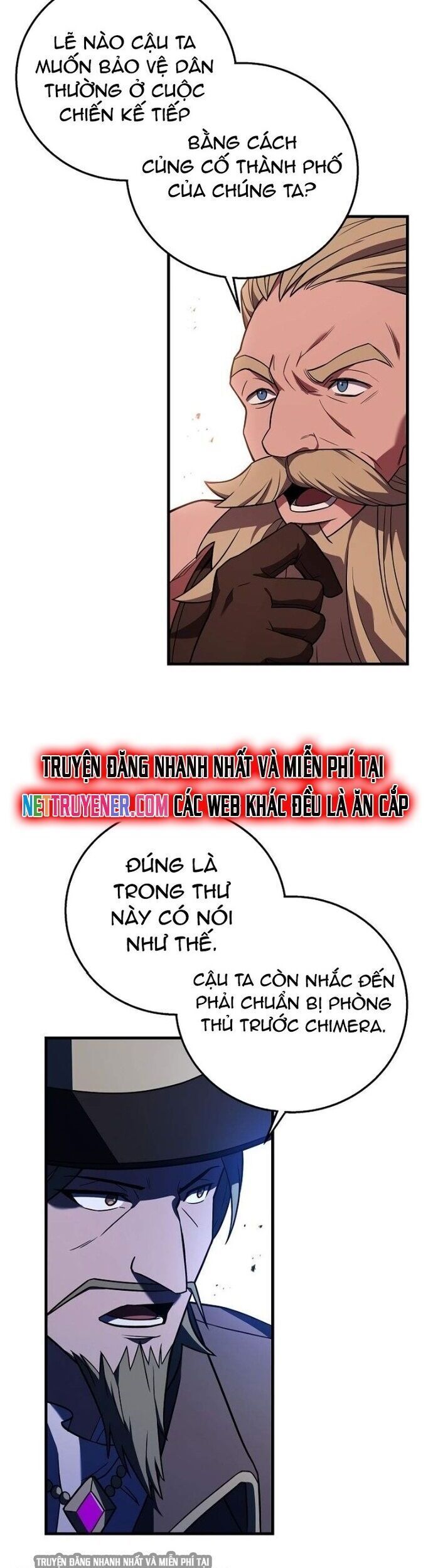 Sự Trở Lại Của Pháp Sư 8 Vòng Chapter 126 - 8