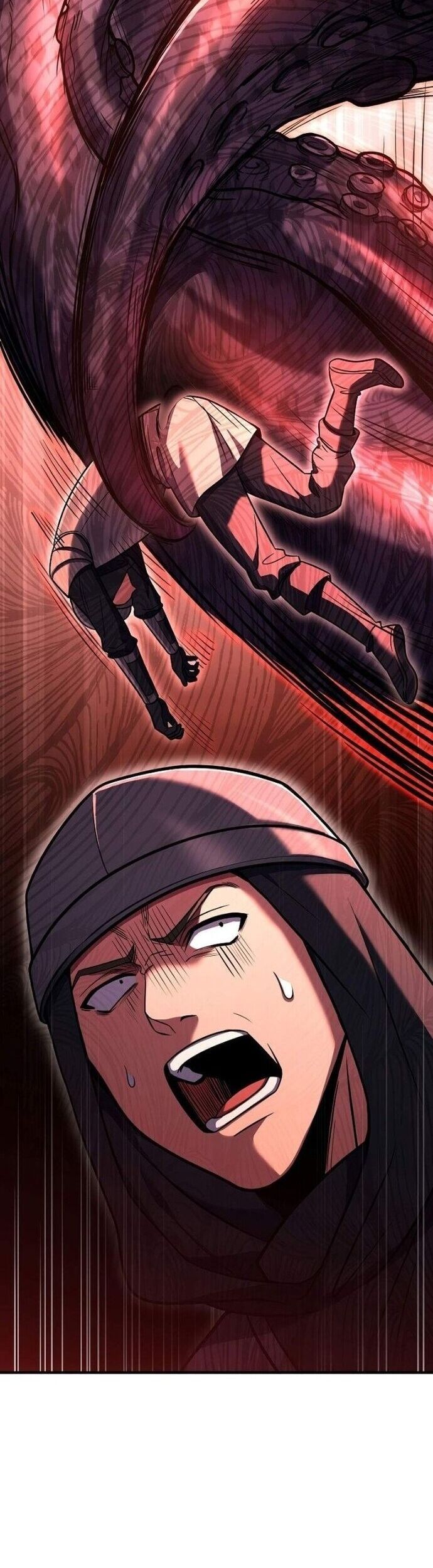 Sự Trở Lại Của Pháp Sư 8 Vòng Chapter 127 - 11