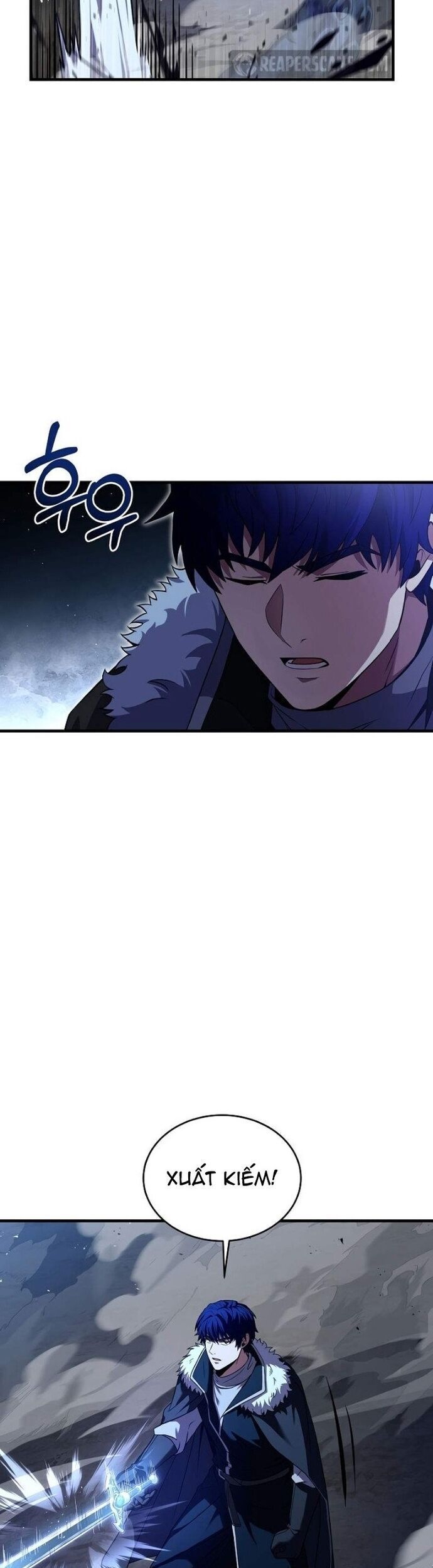 Sự Trở Lại Của Pháp Sư 8 Vòng Chapter 127 - 14