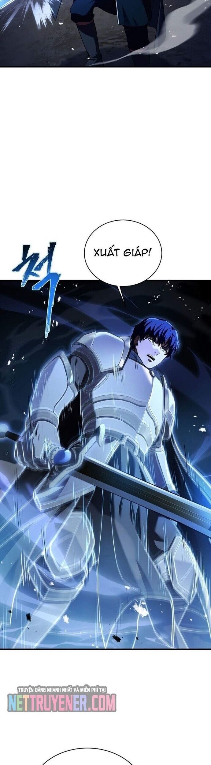 Sự Trở Lại Của Pháp Sư 8 Vòng Chapter 127 - 15