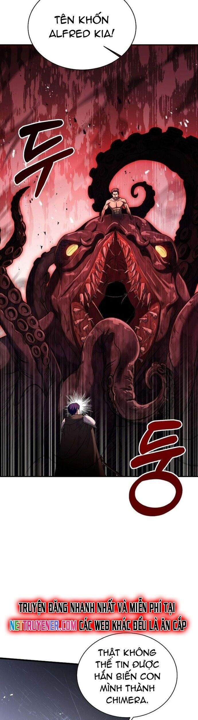 Sự Trở Lại Của Pháp Sư 8 Vòng Chapter 127 - 16