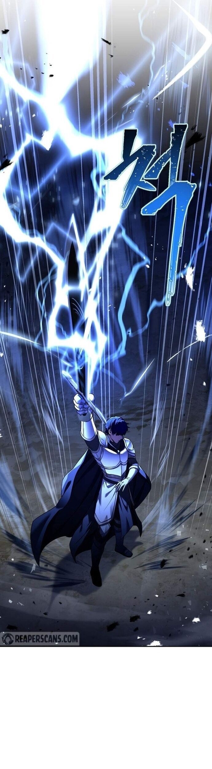 Sự Trở Lại Của Pháp Sư 8 Vòng Chapter 127 - 18