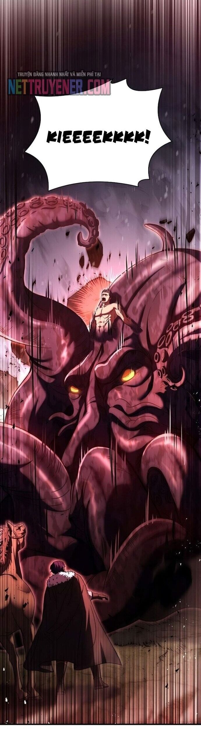 Sự Trở Lại Của Pháp Sư 8 Vòng Chapter 127 - 3