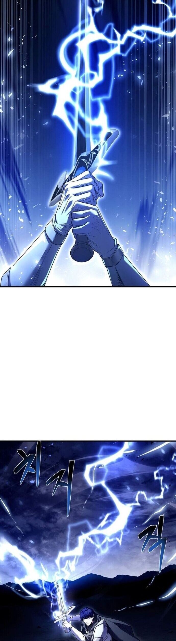 Sự Trở Lại Của Pháp Sư 8 Vòng Chapter 127 - 21