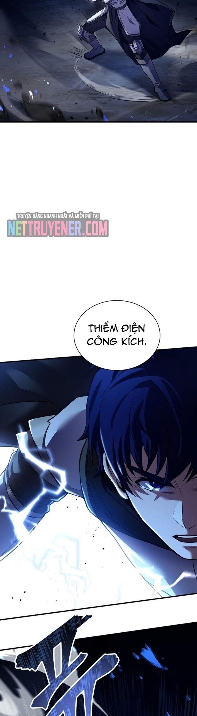 Sự Trở Lại Của Pháp Sư 8 Vòng Chapter 127 - 22