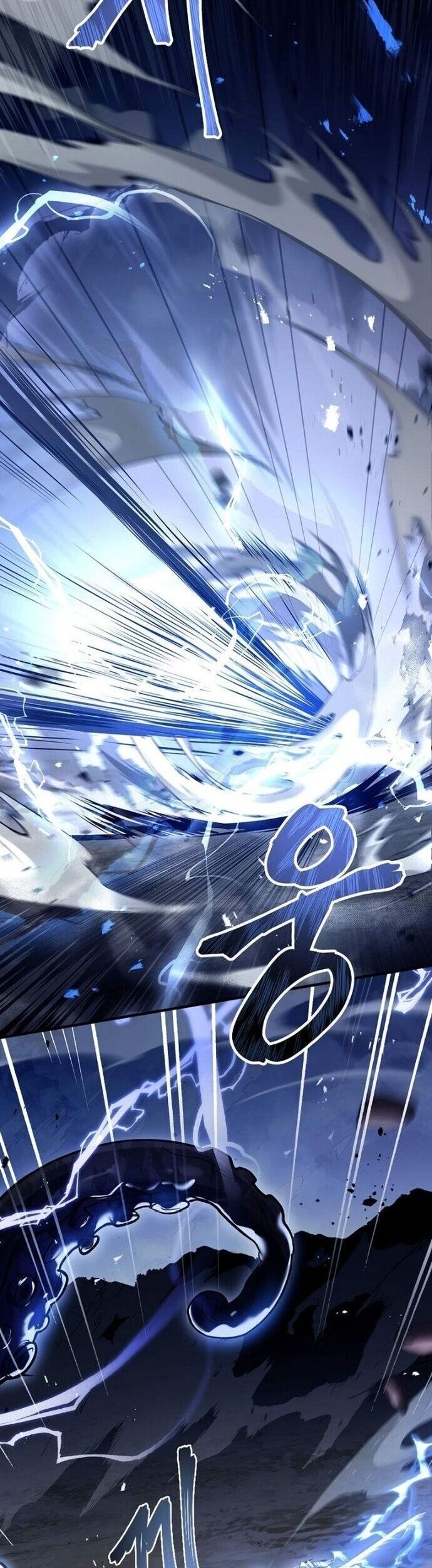 Sự Trở Lại Của Pháp Sư 8 Vòng Chapter 127 - 23