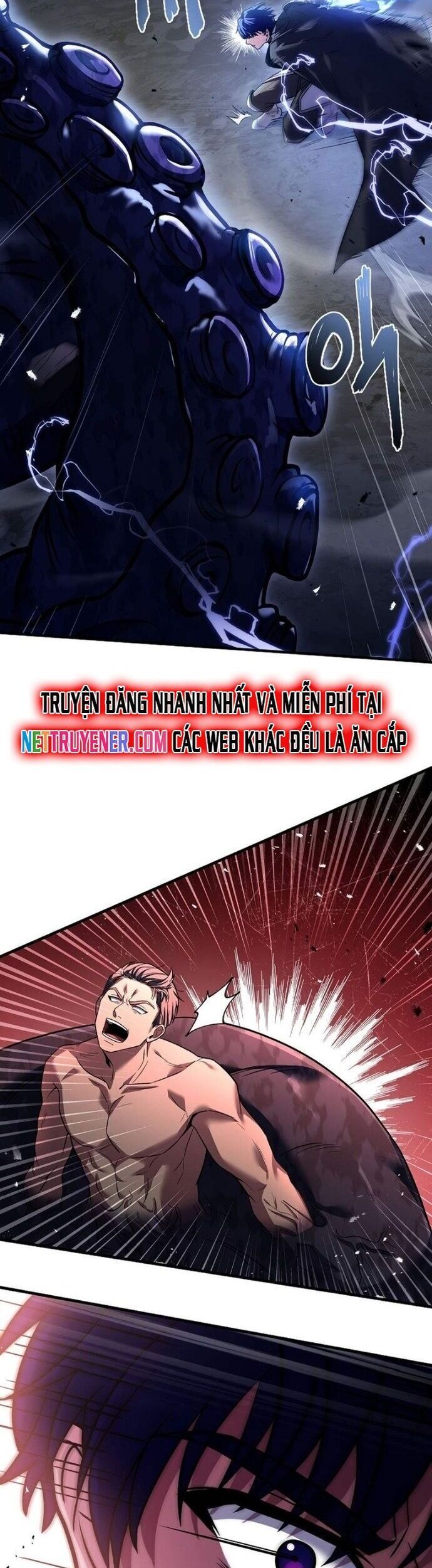 Sự Trở Lại Của Pháp Sư 8 Vòng Chapter 127 - 24