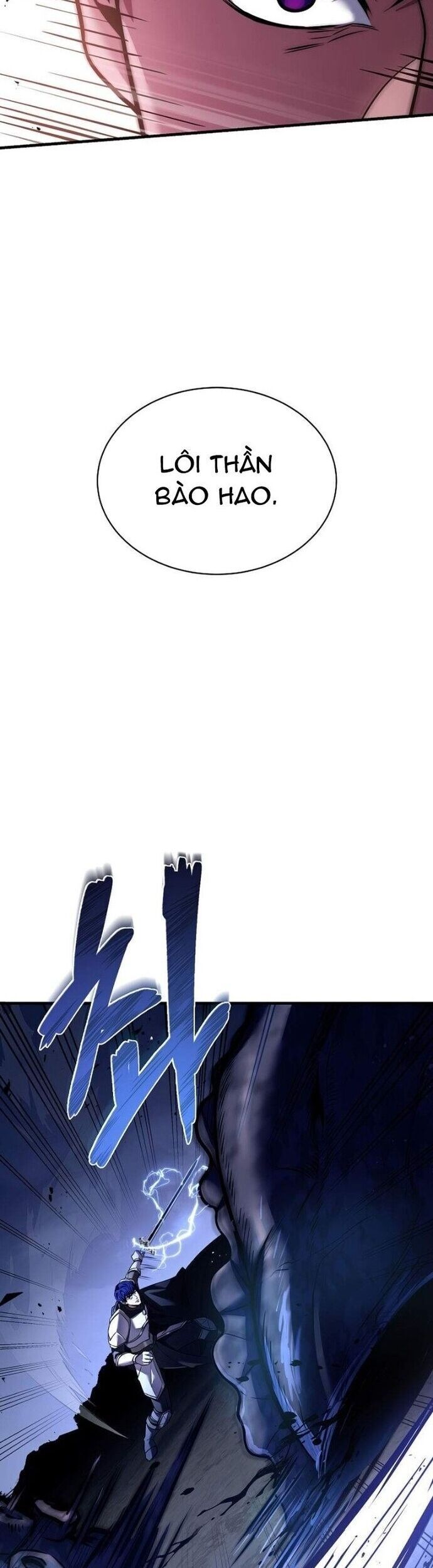 Sự Trở Lại Của Pháp Sư 8 Vòng Chapter 127 - 25