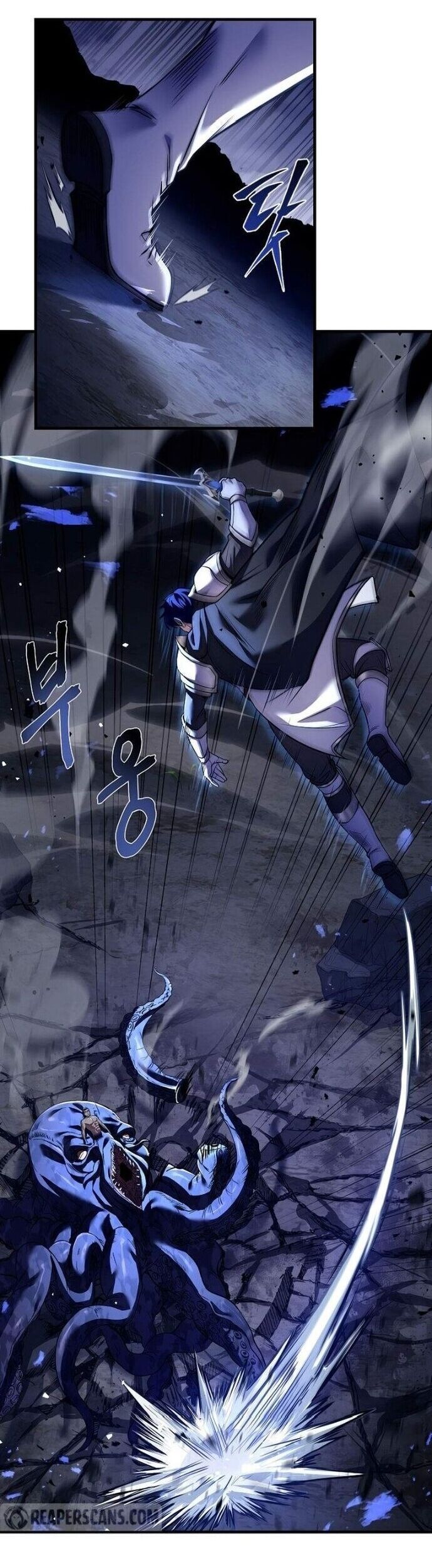 Sự Trở Lại Của Pháp Sư 8 Vòng Chapter 127 - 27