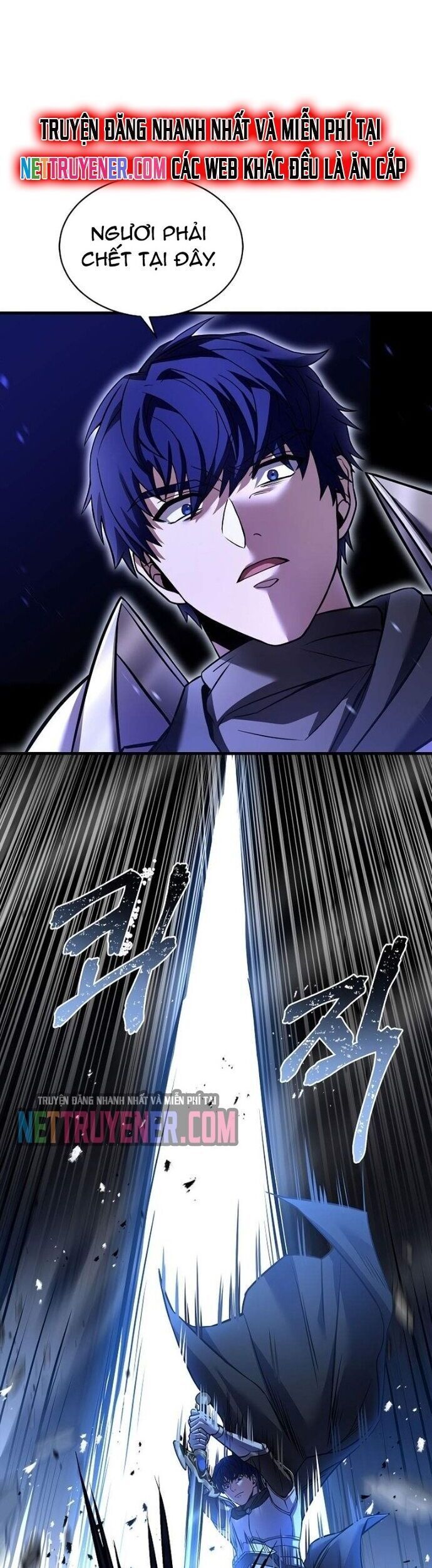 Sự Trở Lại Của Pháp Sư 8 Vòng Chapter 127 - 28