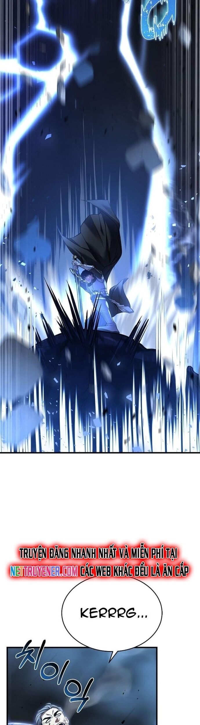 Sự Trở Lại Của Pháp Sư 8 Vòng Chapter 127 - 30