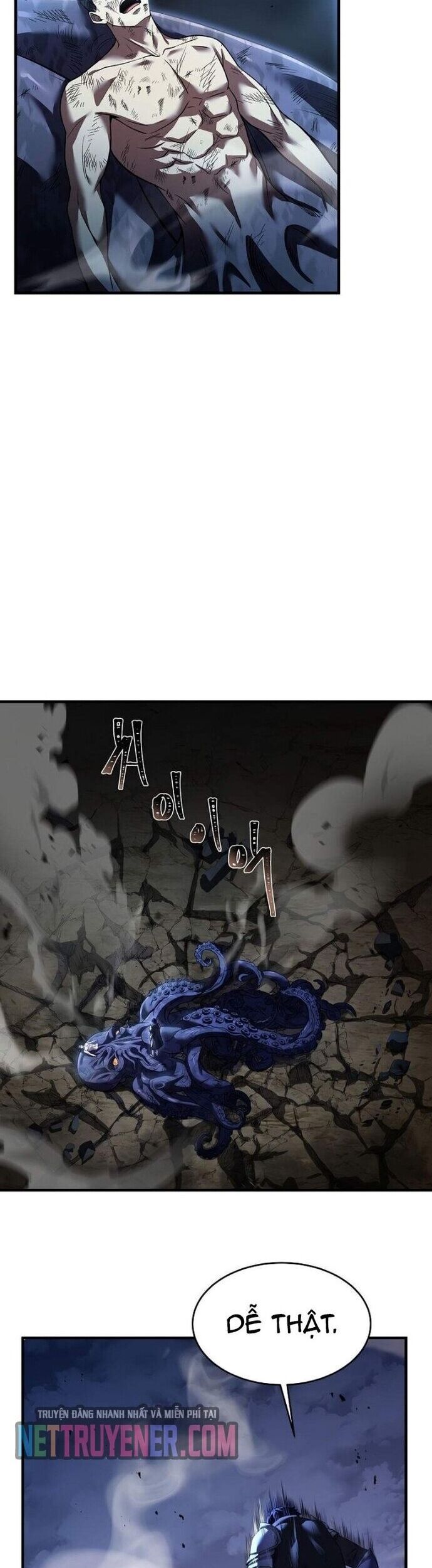 Sự Trở Lại Của Pháp Sư 8 Vòng Chapter 127 - 31