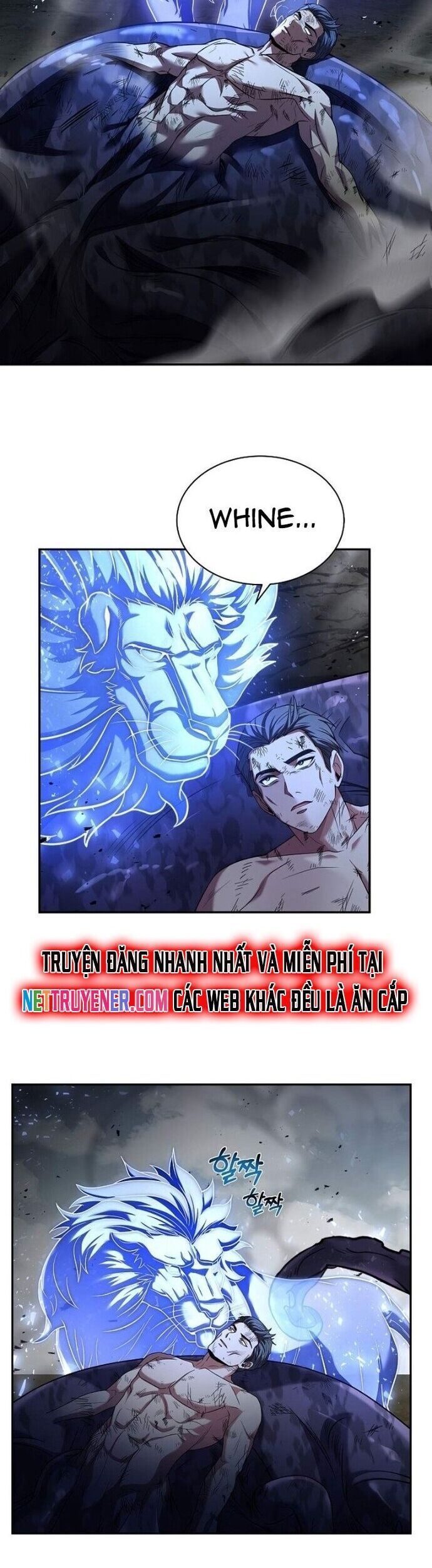 Sự Trở Lại Của Pháp Sư 8 Vòng Chapter 127 - 33