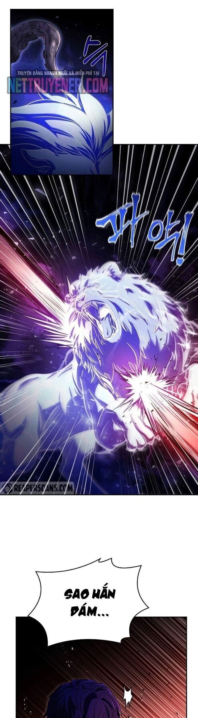 Sự Trở Lại Của Pháp Sư 8 Vòng Chapter 127 - 35