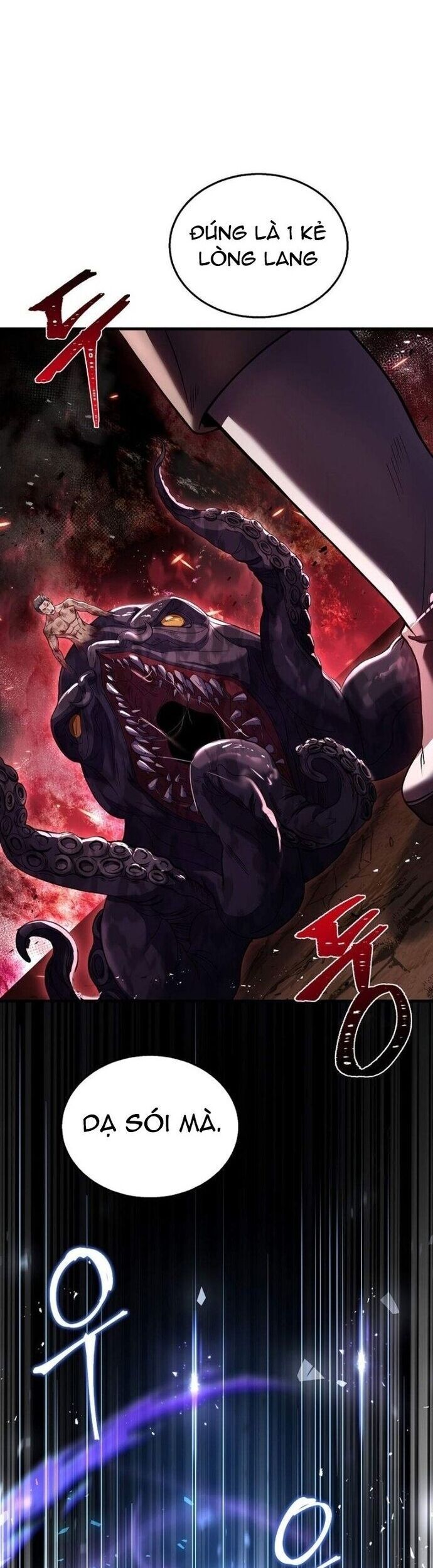 Sự Trở Lại Của Pháp Sư 8 Vòng Chapter 127 - 37