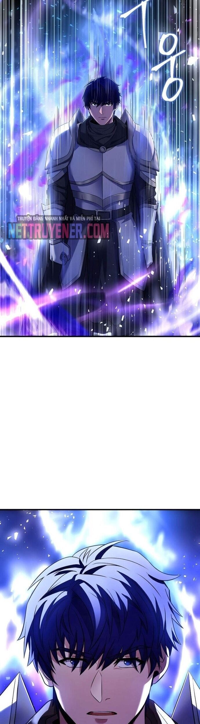 Sự Trở Lại Của Pháp Sư 8 Vòng Chapter 127 - 38