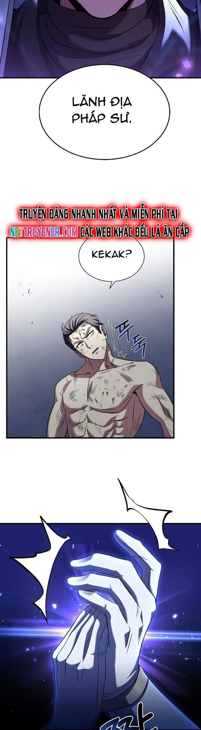 Sự Trở Lại Của Pháp Sư 8 Vòng Chapter 127 - 39