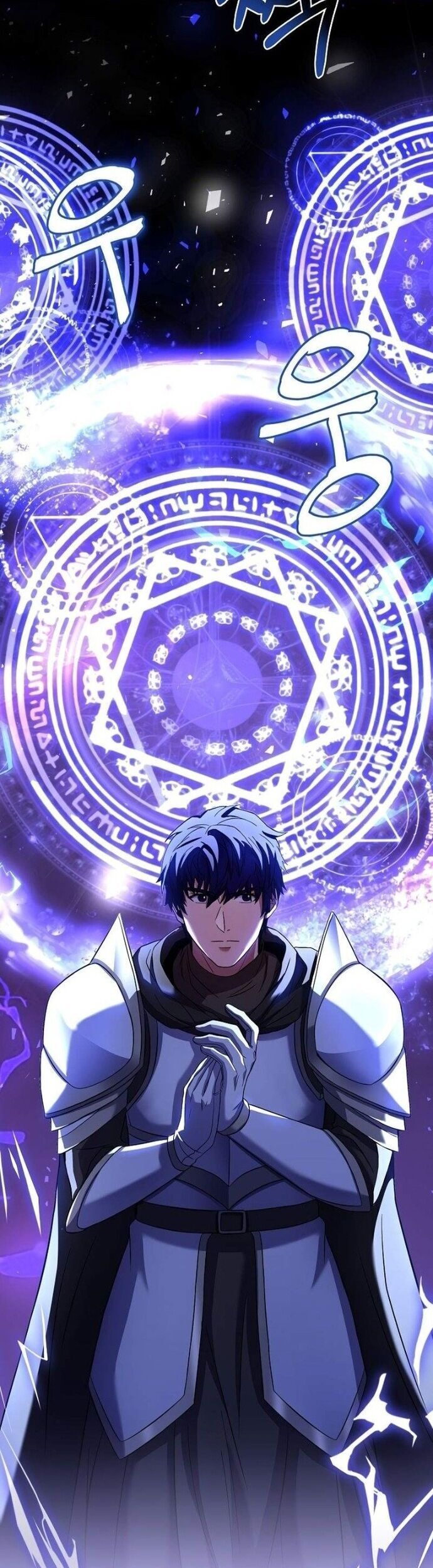 Sự Trở Lại Của Pháp Sư 8 Vòng Chapter 127 - 40