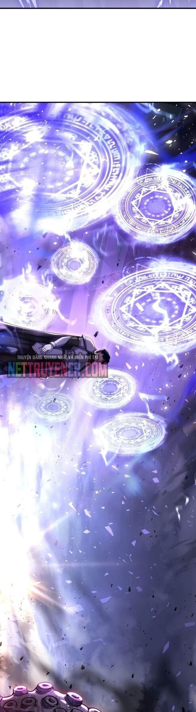 Sự Trở Lại Của Pháp Sư 8 Vòng Chapter 127 - 41