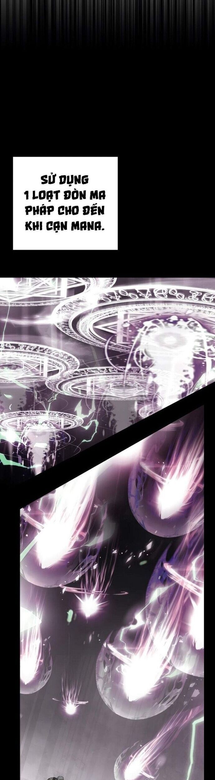 Sự Trở Lại Của Pháp Sư 8 Vòng Chapter 127 - 43