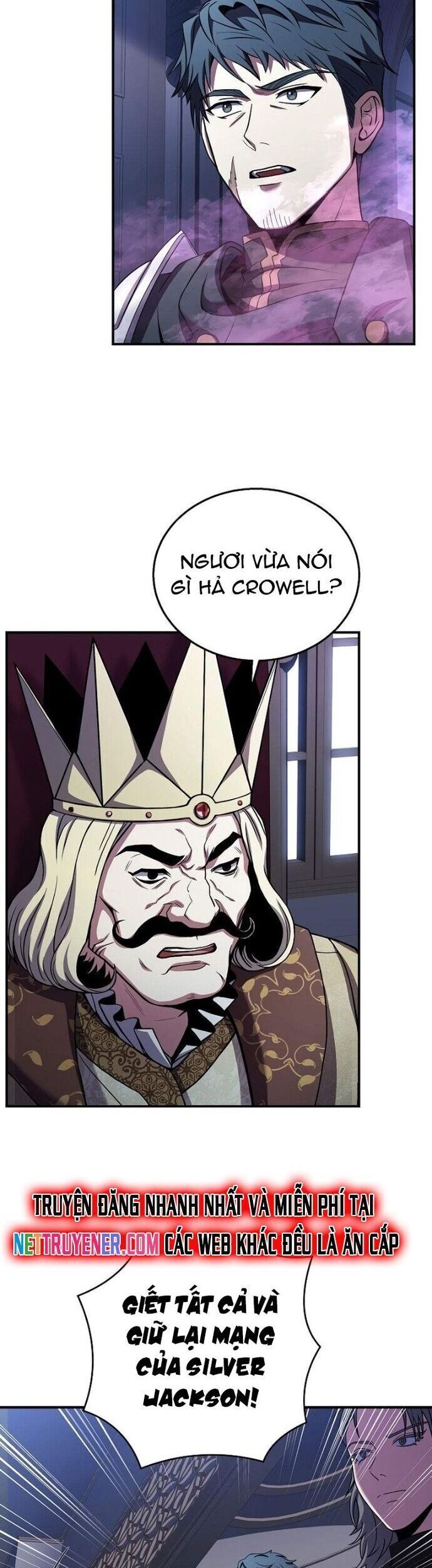 Sự Trở Lại Của Pháp Sư 8 Vòng Chapter 127 - 49