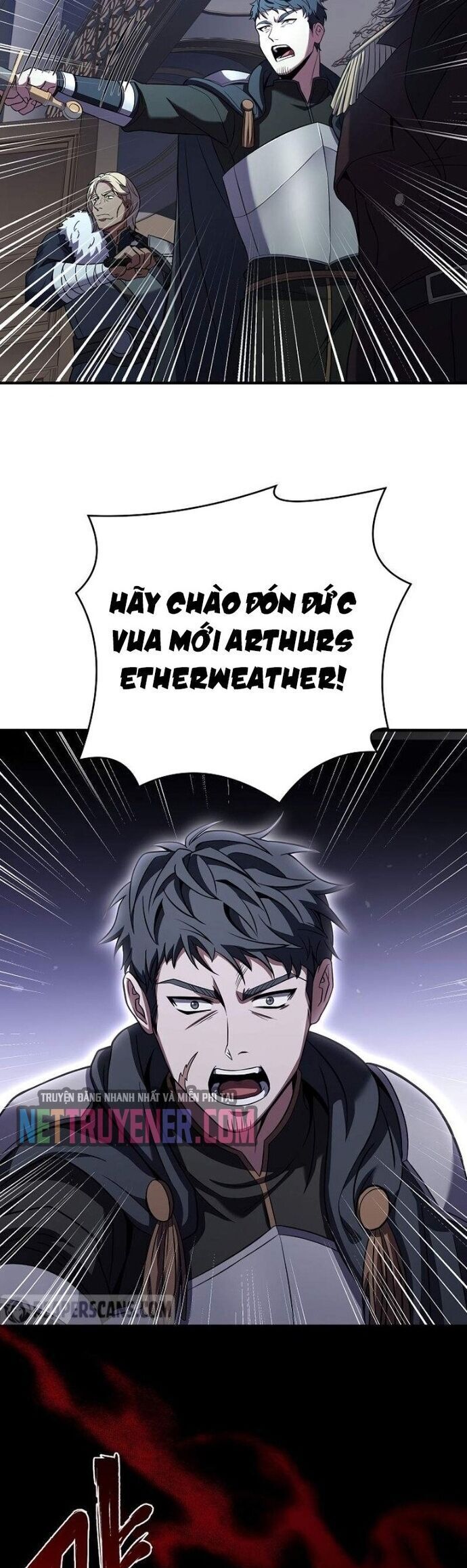 Sự Trở Lại Của Pháp Sư 8 Vòng Chapter 127 - 50