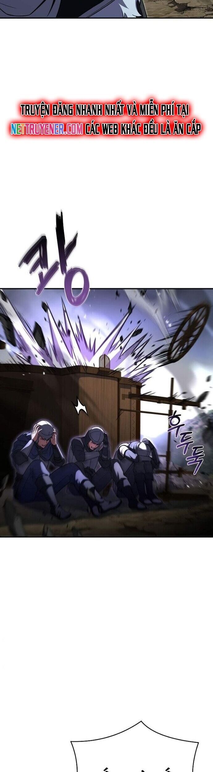 Sự Trở Lại Của Pháp Sư 8 Vòng Chapter 127 - 7