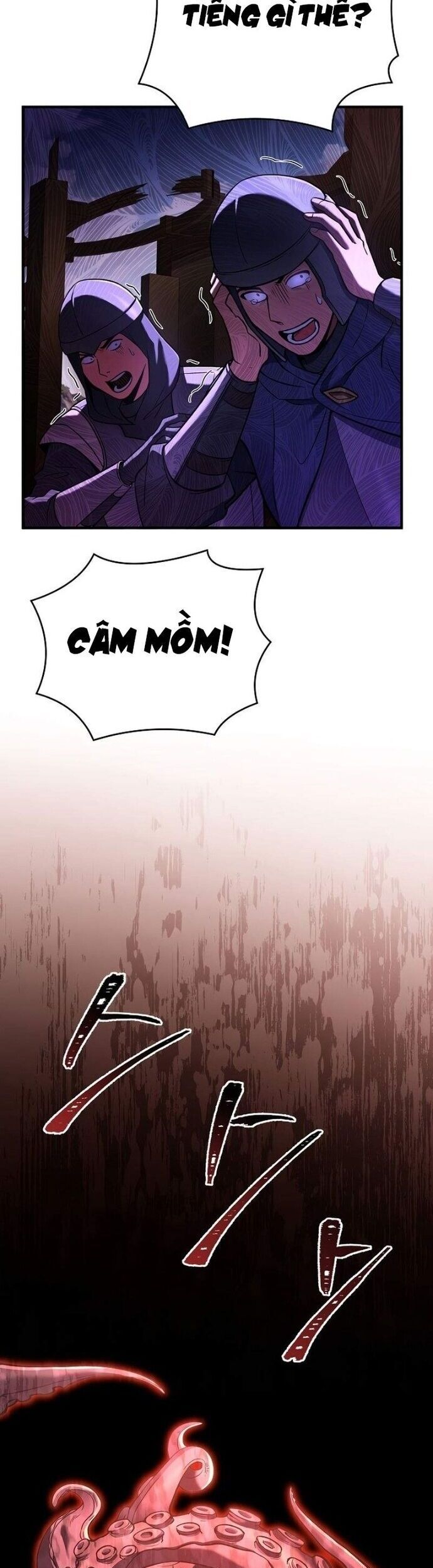 Sự Trở Lại Của Pháp Sư 8 Vòng Chapter 127 - 8