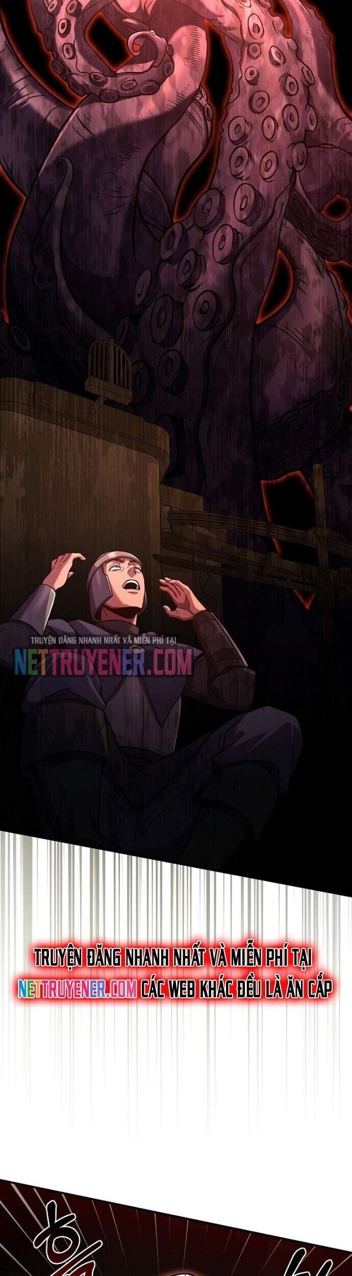 Sự Trở Lại Của Pháp Sư 8 Vòng Chapter 127 - 9