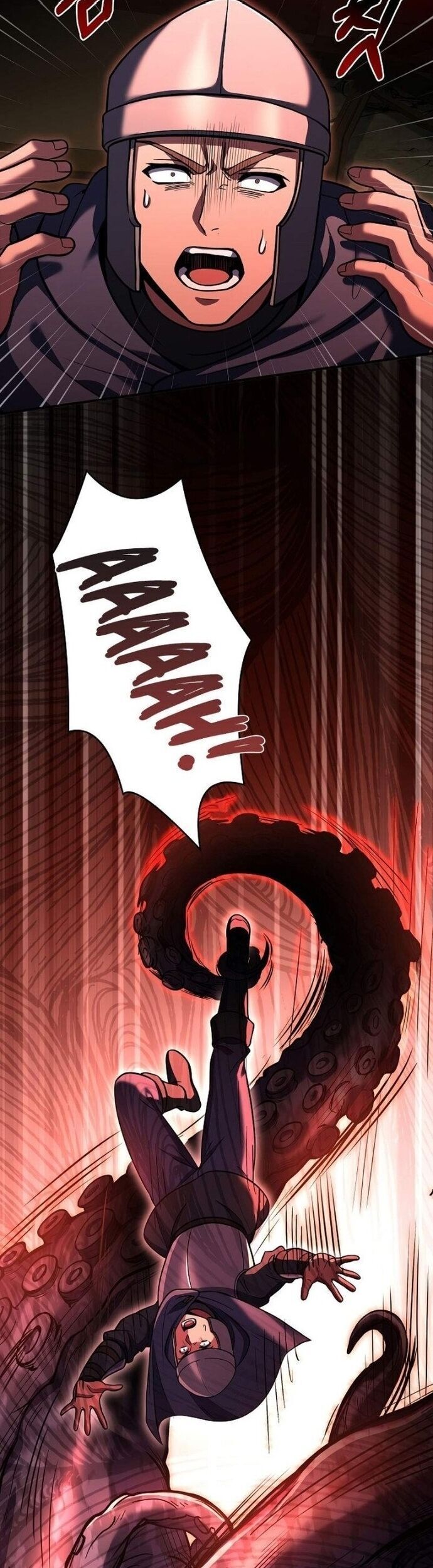 Sự Trở Lại Của Pháp Sư 8 Vòng Chapter 127 - 10