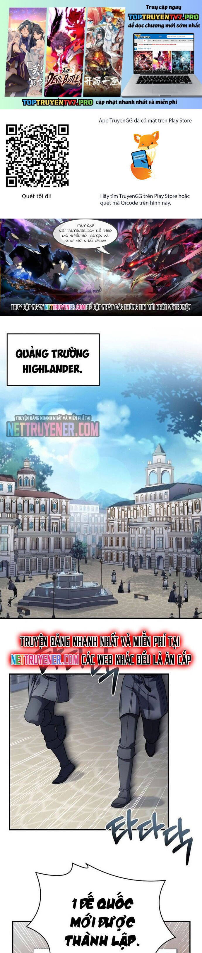 Sự Trở Lại Của Pháp Sư 8 Vòng Chapter 131 - 2