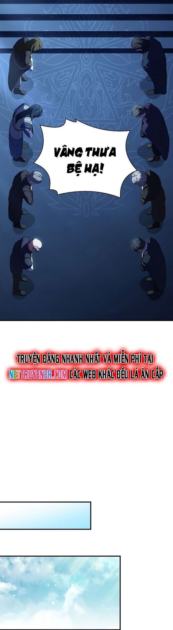 Sự Trở Lại Của Pháp Sư 8 Vòng Chapter 131 - 13