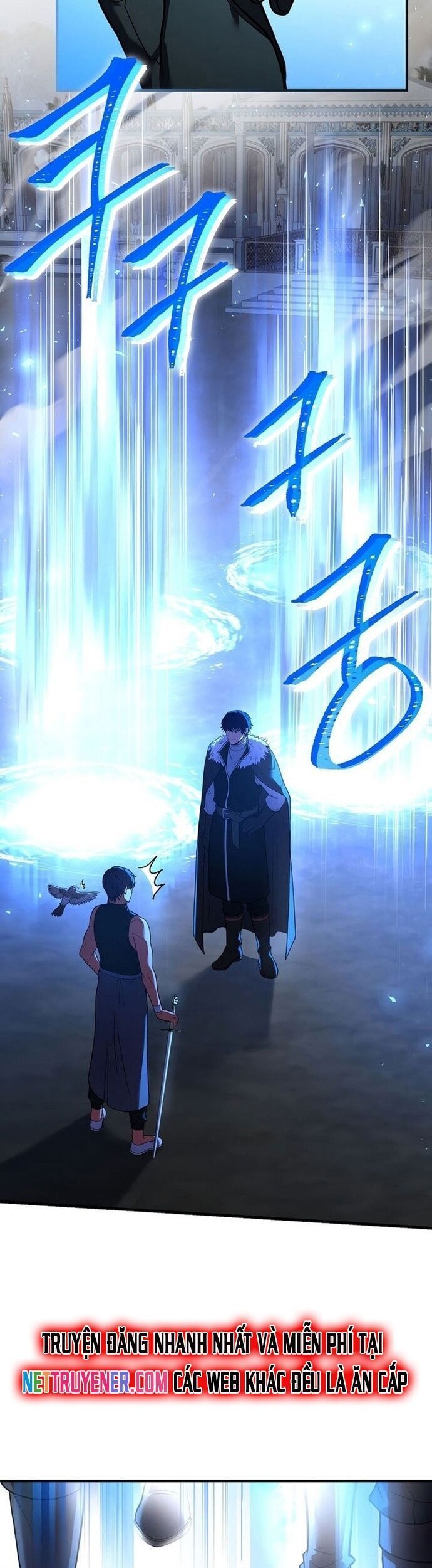 Sự Trở Lại Của Pháp Sư 8 Vòng Chapter 131 - 22