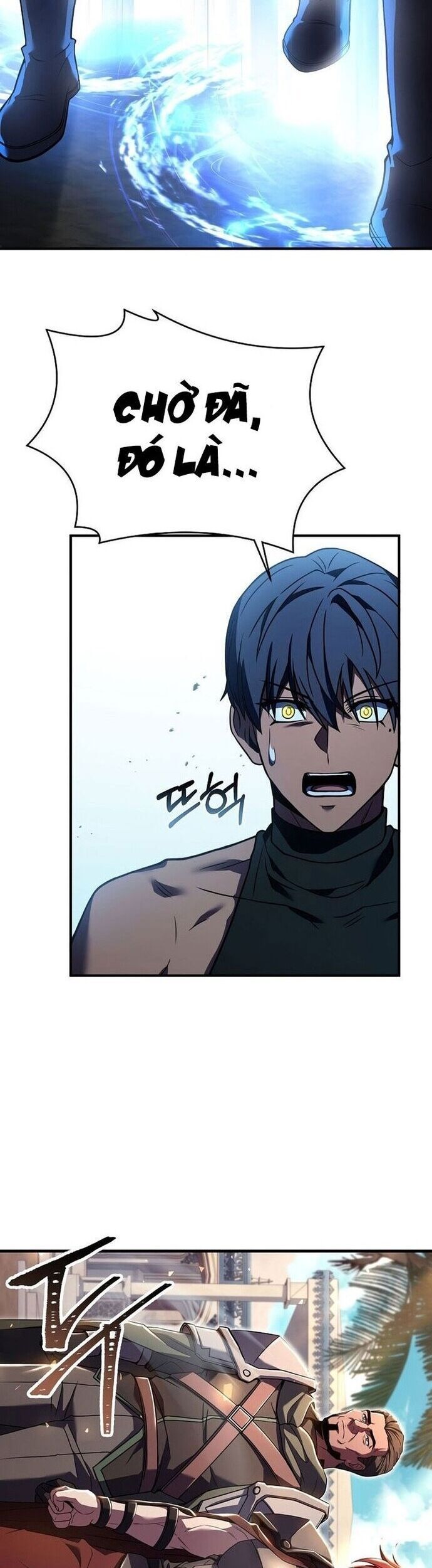 Sự Trở Lại Của Pháp Sư 8 Vòng Chapter 131 - 23