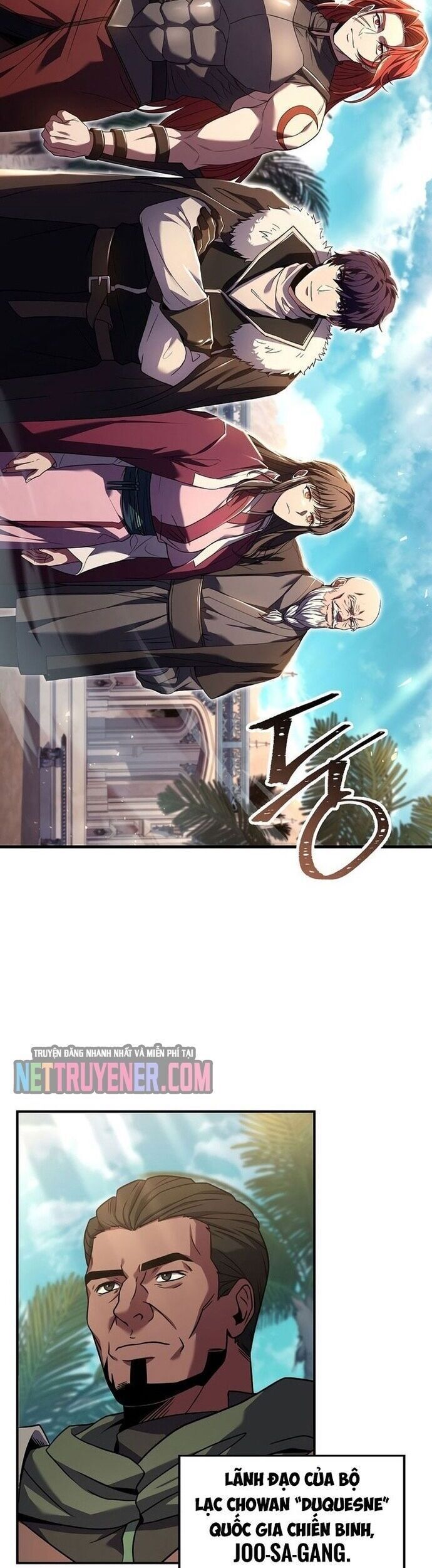 Sự Trở Lại Của Pháp Sư 8 Vòng Chapter 131 - 24