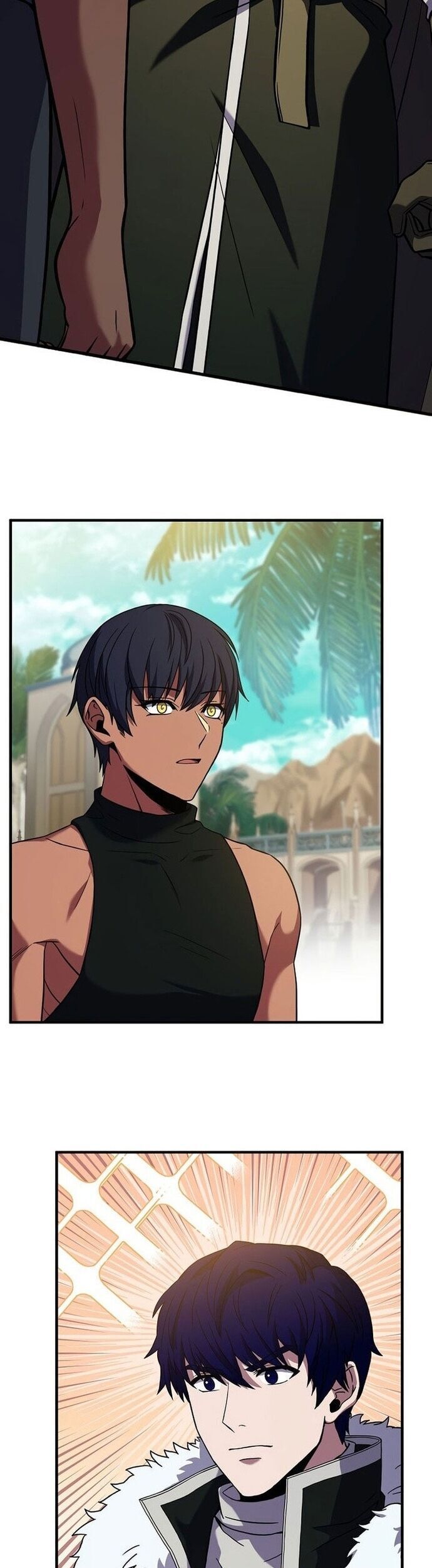 Sự Trở Lại Của Pháp Sư 8 Vòng Chapter 131 - 30