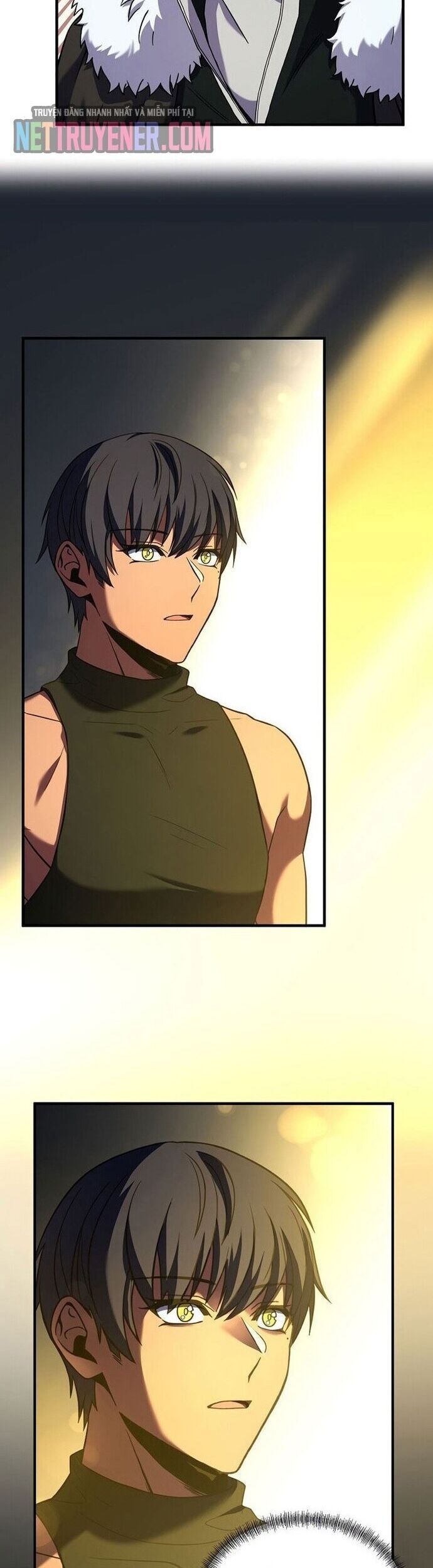 Sự Trở Lại Của Pháp Sư 8 Vòng Chapter 131 - 31