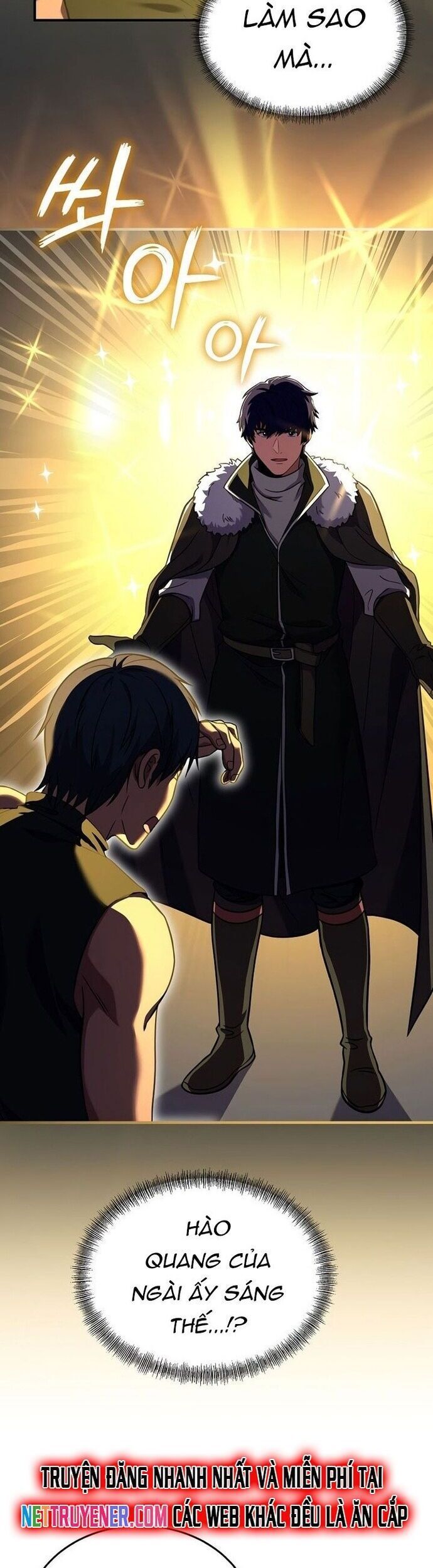 Sự Trở Lại Của Pháp Sư 8 Vòng Chapter 131 - 32