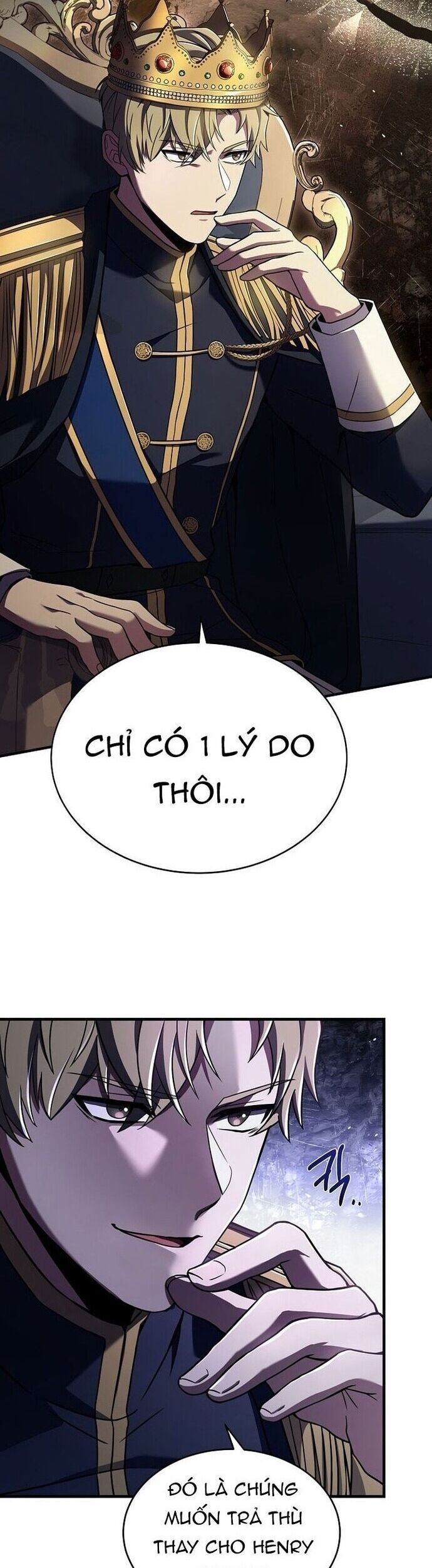 Sự Trở Lại Của Pháp Sư 8 Vòng Chapter 131 - 9