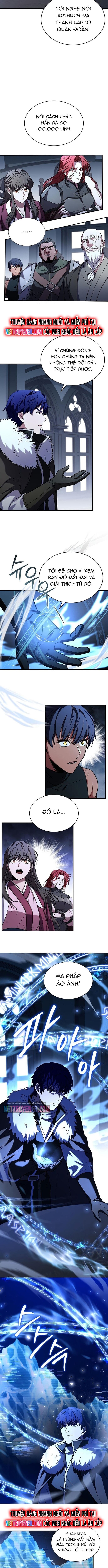 Sự Trở Lại Của Pháp Sư 8 Vòng Chapter 132 - 11