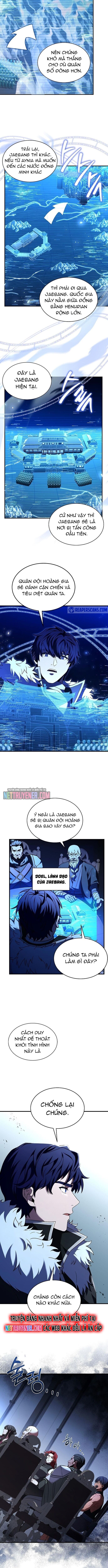 Sự Trở Lại Của Pháp Sư 8 Vòng Chapter 132 - 12