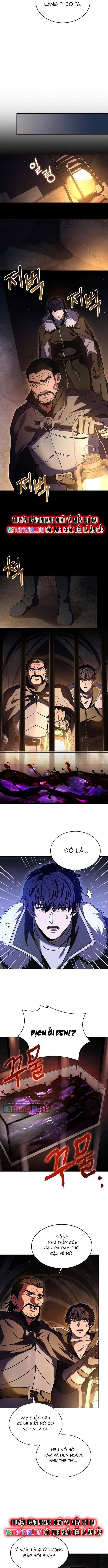 Sự Trở Lại Của Pháp Sư 8 Vòng Chapter 132 - 3