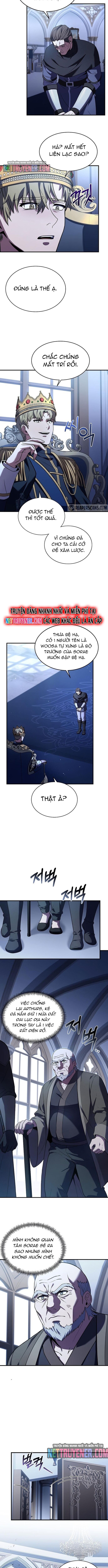 Sự Trở Lại Của Pháp Sư 8 Vòng Chapter 132 - 6