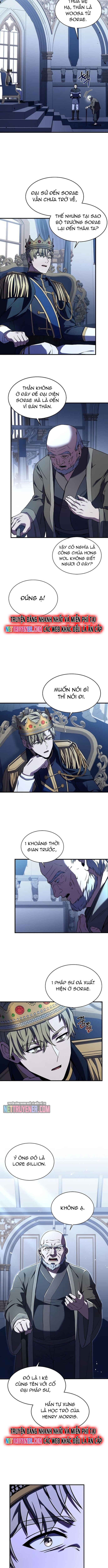 Sự Trở Lại Của Pháp Sư 8 Vòng Chapter 132 - 7