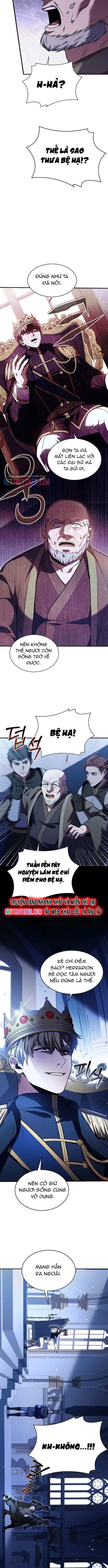 Sự Trở Lại Của Pháp Sư 8 Vòng Chapter 132 - 9